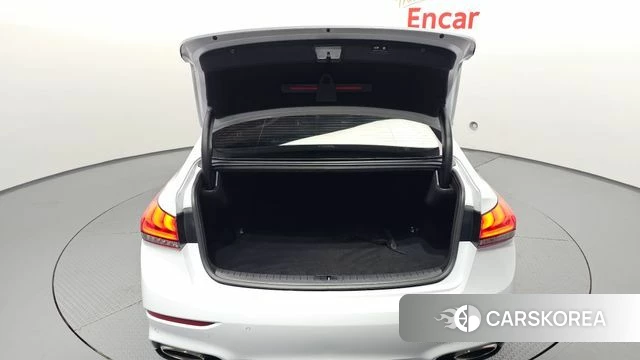 Genesis G80 id 4907604 из Кореи 10