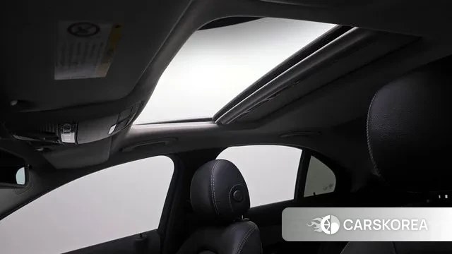 Mercedes-Benz C-Class W205 id 3034267 из Кореи 10