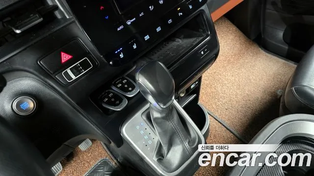 Hyundai Staria id 2663692 из Кореи 10