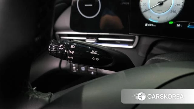 Hyundai Avante Hybrid (CN7) id 4317079 из Кореи 10