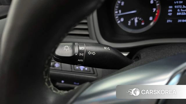 Hyundai Sonata New Rise id 4251370 из Кореи 10