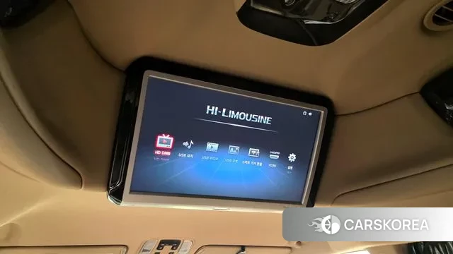 Kia The New Carnival id 3656207 из Кореи 10