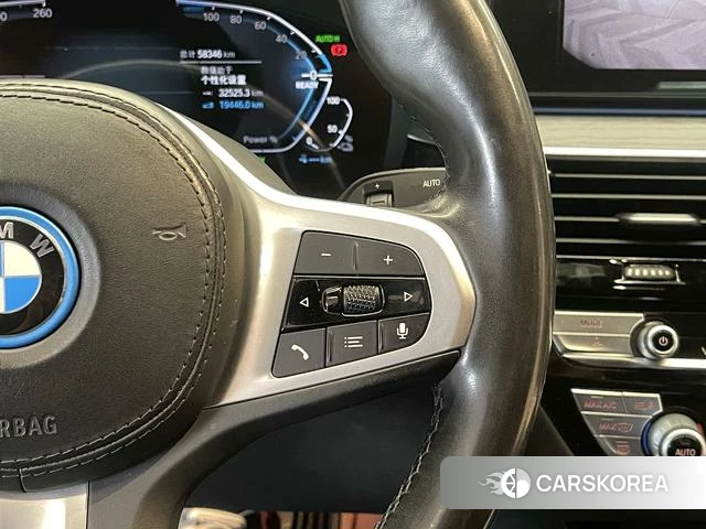 BMW 5 series PHEV id 4273169 из Китая 10