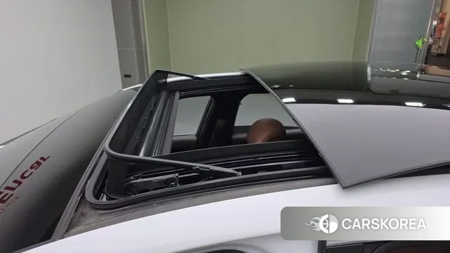 Genesis G80 (RG3) id 3328577 из Кореи 10