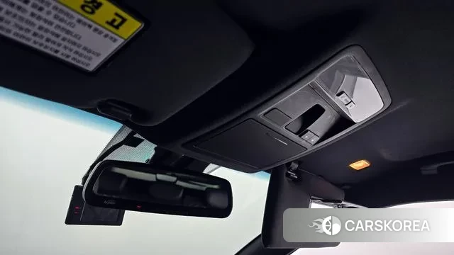 Ssangyong G4 Rexton id 3686890 из Кореи 10