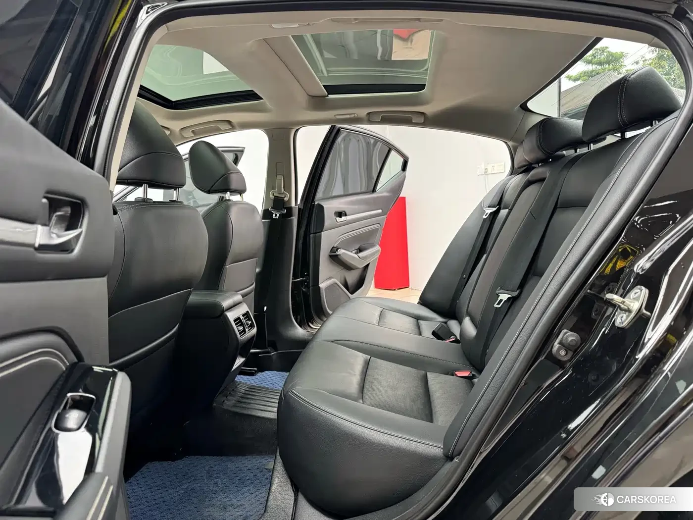 Nissan Altima id 4659811 из Китая 10