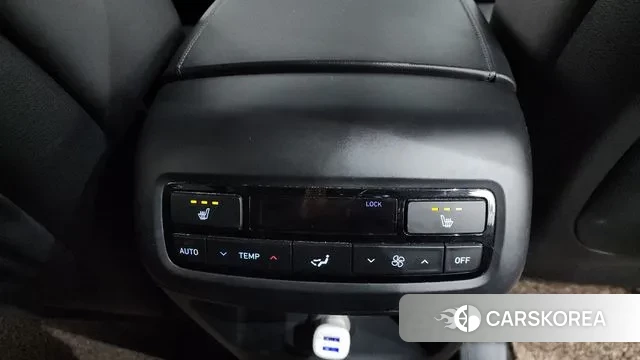 Hyundai The New Palisade id 3437587 из Кореи 10