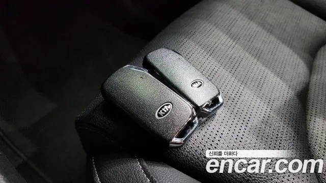 Kia Come New K3 id 2908144 из Кореи 10