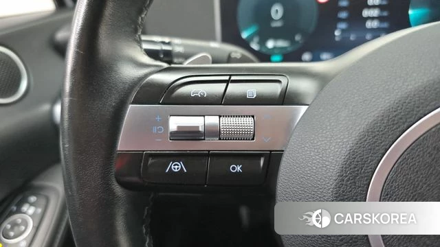 Hyundai Sonata D Edge (DN8) id 4965303 из Кореи 10