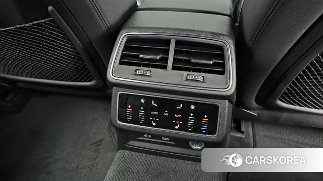 Audi A6 (C8) id 3212615 из Кореи 10