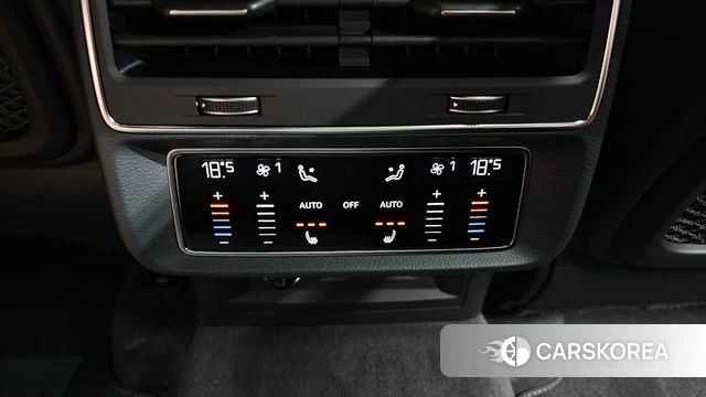 Audi Q8 (4M) id 4446675 из Кореи 10
