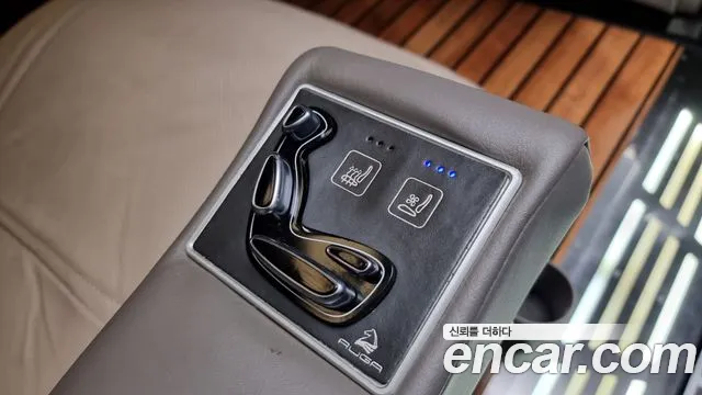 Kia Carnival 4th generation id 2854411 из Кореи 10