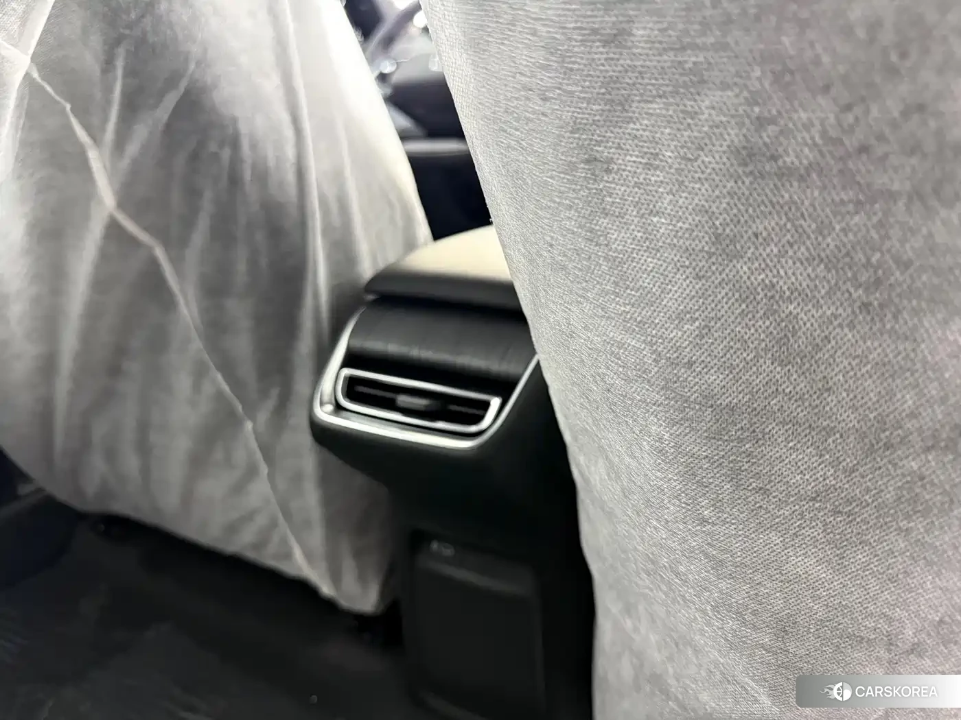 Chang'an Changan CS75PLUS id 4577430 из Китая 10