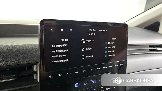 Hyundai Staria id 3295150 из Кореи 10