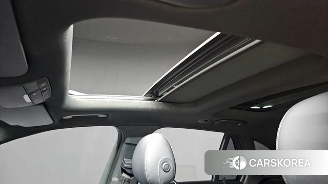 Mercedes-Benz GLC-Class X253 id 3854015 из Кореи 10