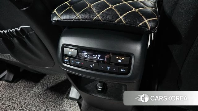 Hyundai Palisade id 4595855 из Кореи 10