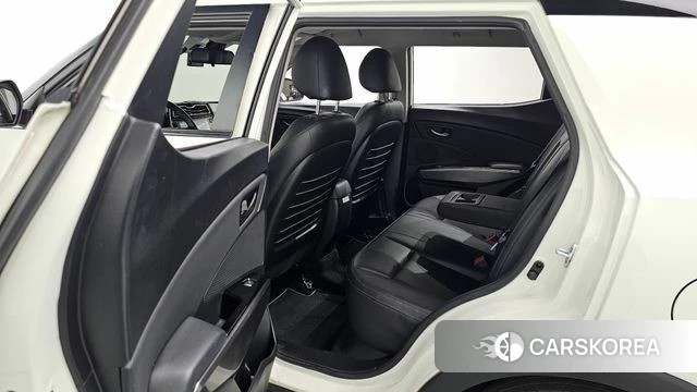 Ssangyong Berry New Tivoli id 4377289 из Кореи 10