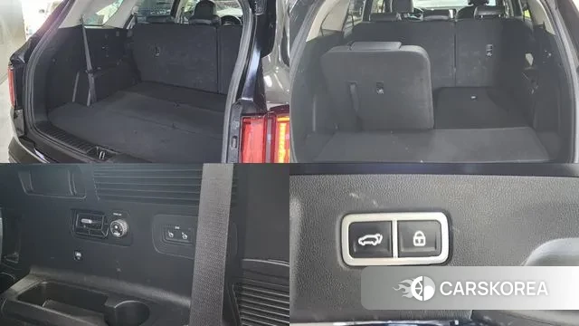 Kia Sorento 4th Generation id 3343366 из Кореи 10