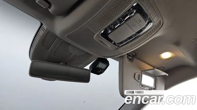 Mercedes-Benz GLE-Class W167 id 2917272 из Кореи 10