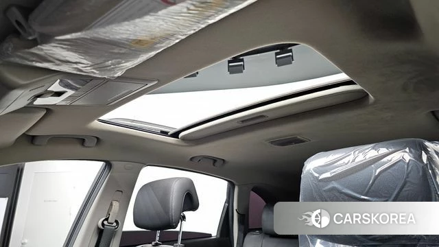 Chevrolet (GM Daewoo) Captiva id 4417319 из Кореи 10