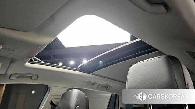 Volkswagen Tiguan Allspace id 4294143 из Кореи 10