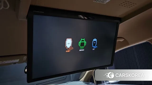 Kia The New Carnival id 2902800 из Кореи 10