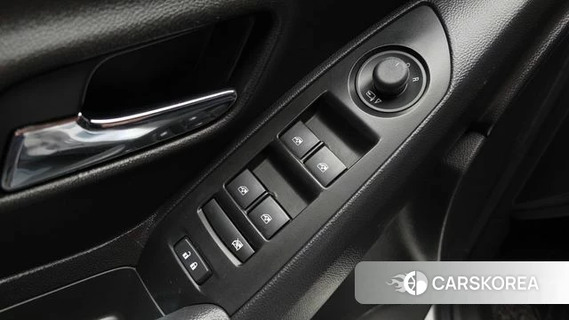 Chevrolet (GM Daewoo) The New Trax id 4574263 из Кореи 10
