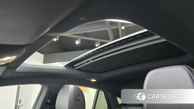 Mercedes-Benz GLE-Class W167 id 3348917 из Кореи 10