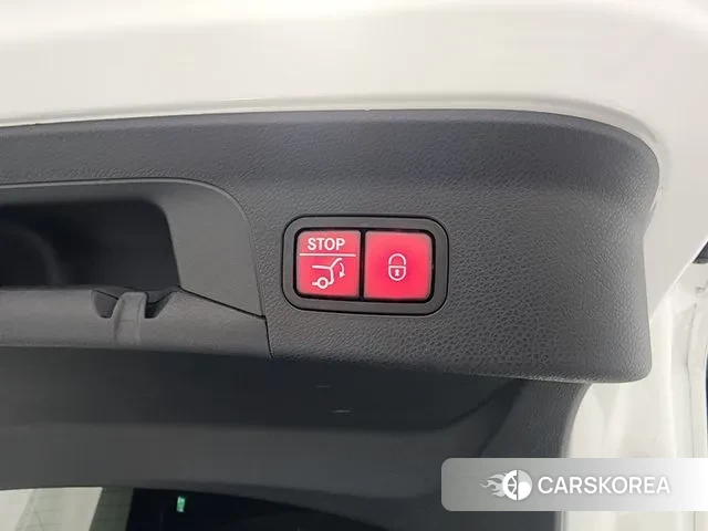 Mercedes-Benz GLC-Class X253 id 3452548 из Кореи 10