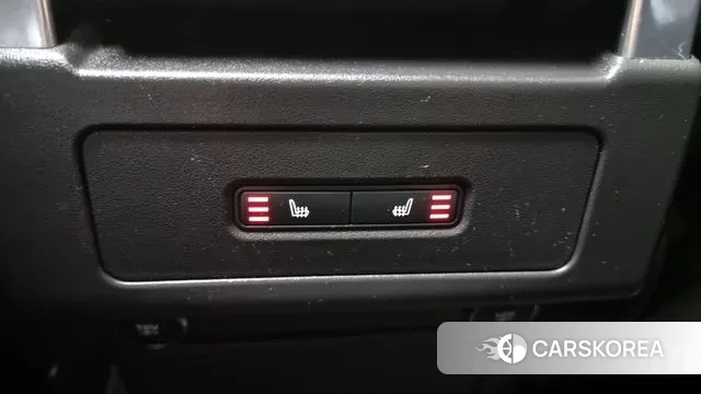 Land Rover Discovery 5 id 2971554 из Кореи 10