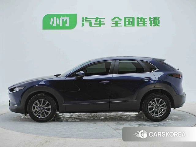 Mazda CX-30 id 4273873 из Китая 10