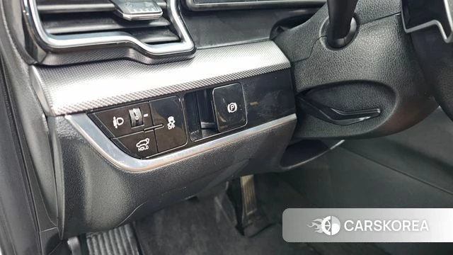 Kia Sportage 5th Generation id 4701429 из Кореи 10