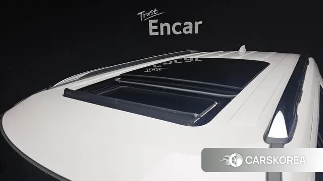 Ford Explorer id 3060766 из Кореи 10