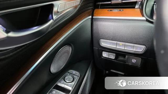 Kia More K9 id 3480150 из Кореи 10