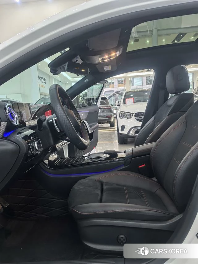 Mercedes-Benz Class A id 4278963 из Китая 10