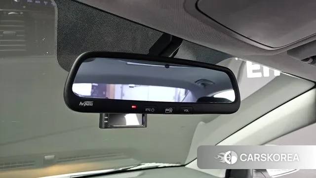 Hyundai Avante AD id 3723820 из Кореи 10