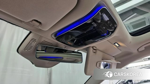 Mercedes-Benz S-Class W223 id 4792891 из Кореи 10