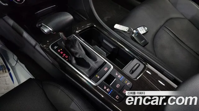 Kia The New K5 2nd generation id 2762299 из Кореи 10