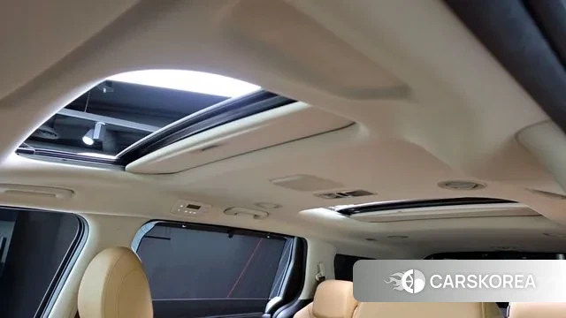 Kia Carnival 4th generation id 3261531 из Кореи 10