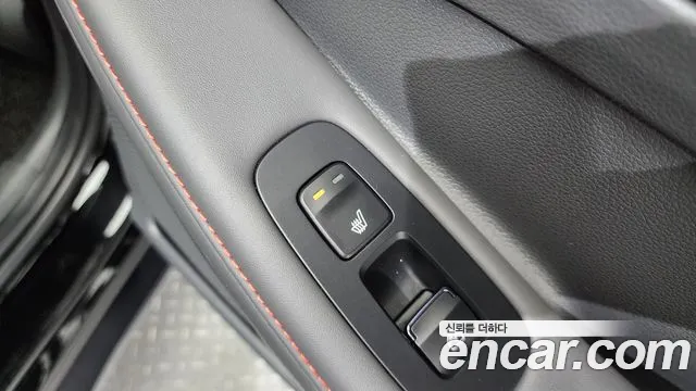 Hyundai Sonata D Edge (DN8) id 2736779 из Кореи 10