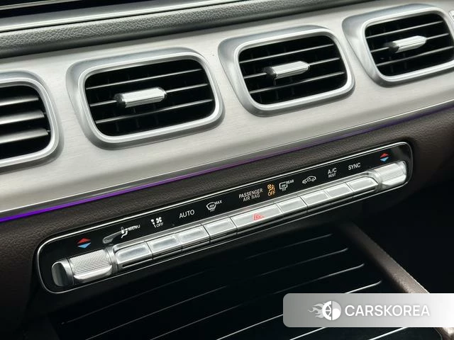 Mercedes-Benz GLE (import) id 4276881 из Китая 10