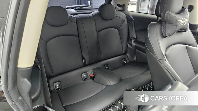 Mini Cooper S id 4632320 из Кореи 10