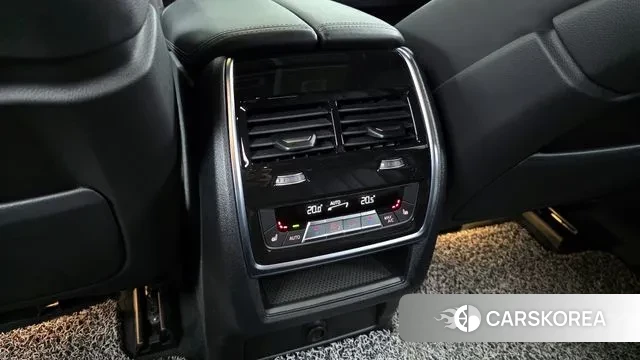 BMW X6 (G06) id 3654465 из Кореи 10