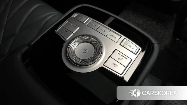 Genesis G80 (RG3) id 3819260 из Кореи 10