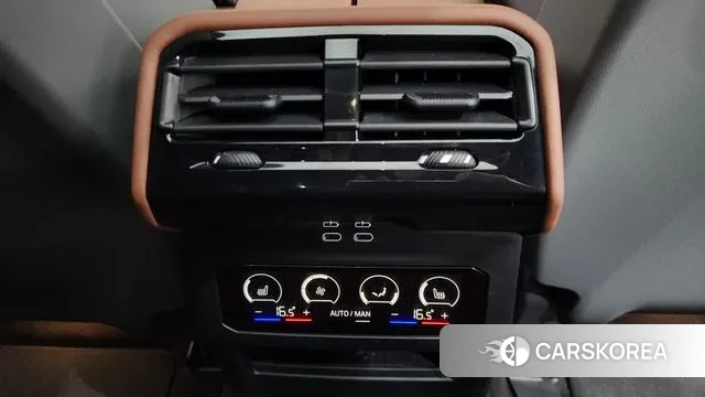 BMW 5 Series (G60) id 3441978 из Кореи 10