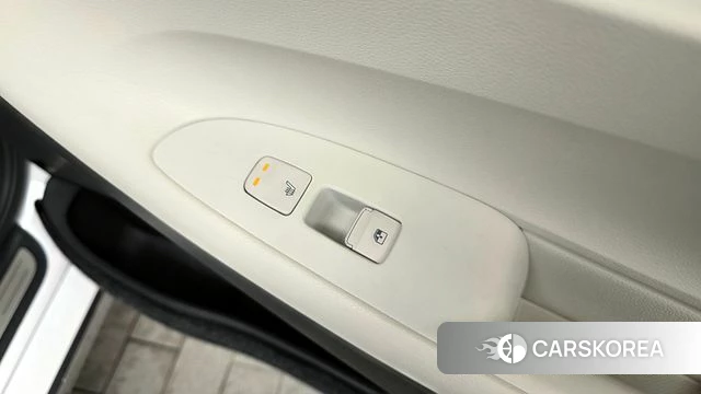 Hyundai The New Grandeur IG Hybrid id 4223913 из Кореи 10