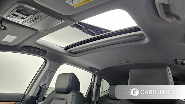 Honda CR-V 5th generation id 4529429 из Кореи 10