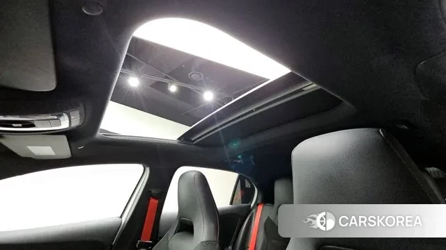 Mercedes-Benz A-Class W177 id 3753459 из Кореи 10