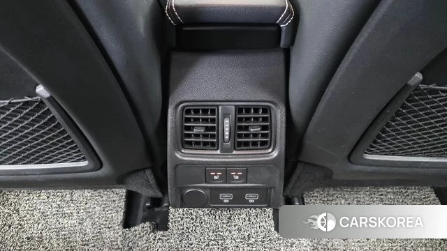 Renault Korea (Samsung) XM3 id 4429176 из Кореи 10