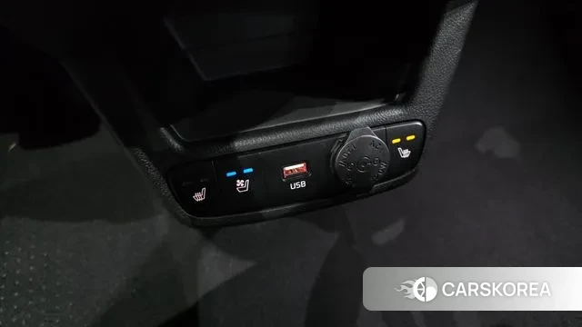 Kia The New Kia Ray id 3701343 из Кореи 10